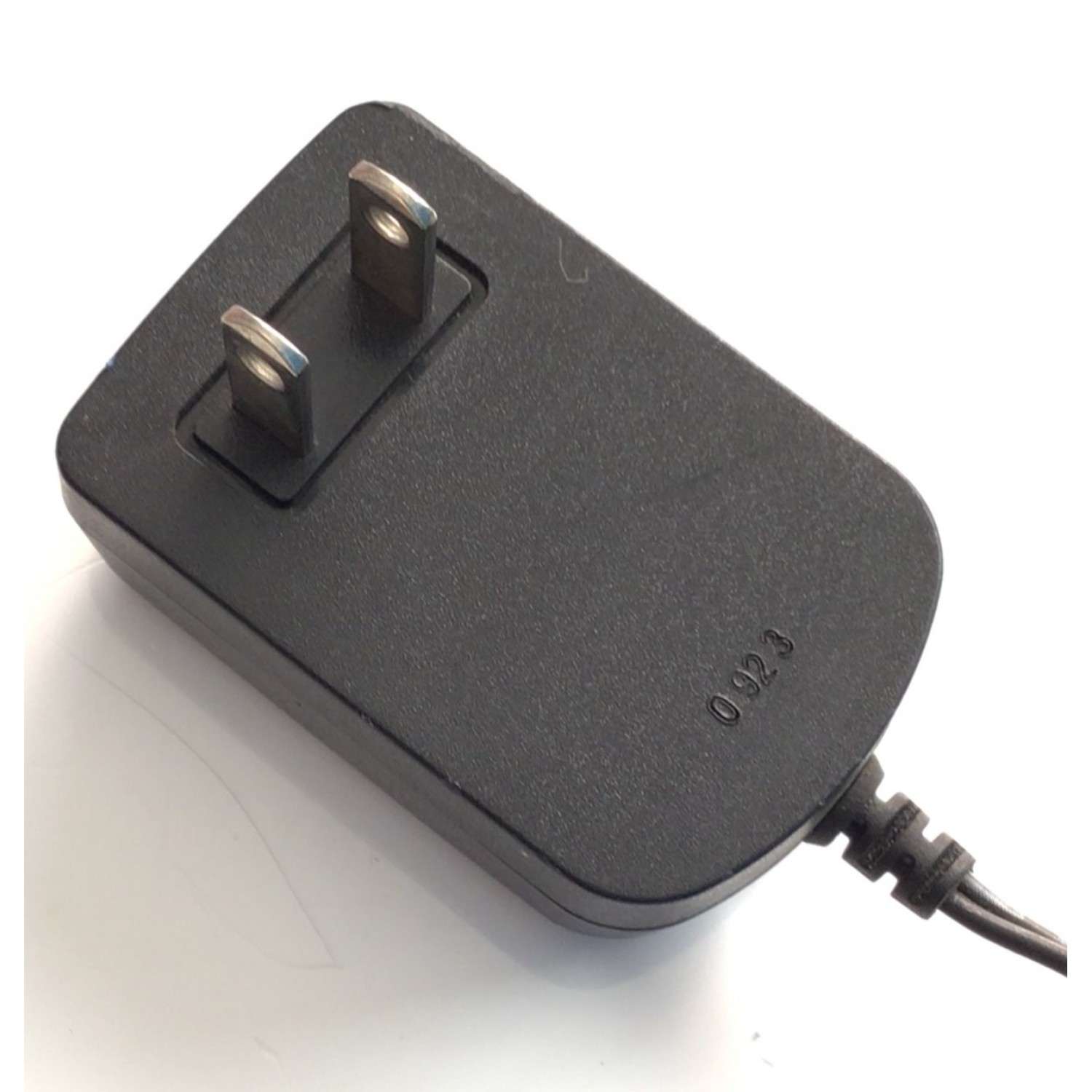 CARGADOR / ADAPTADOR DE FUENTE DE ALIMENTACION SWITCHING / VCA-VCD / NUMERO DE PARTE 26-360040-4UL-100 / ENTRADA VCA 100-120V~ 60HZ 150MA / SALIDA VCD 6.0V 400MA / MODELO S005IU0600040  - Imagen 4